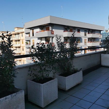 Brigida 5 Apartment Bari Bagian luar foto